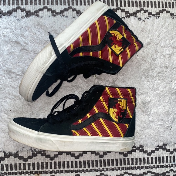 Vans Harry Potter sneakers - Picture 7 of 9